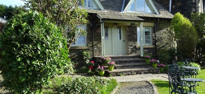 airbnb Ambleside