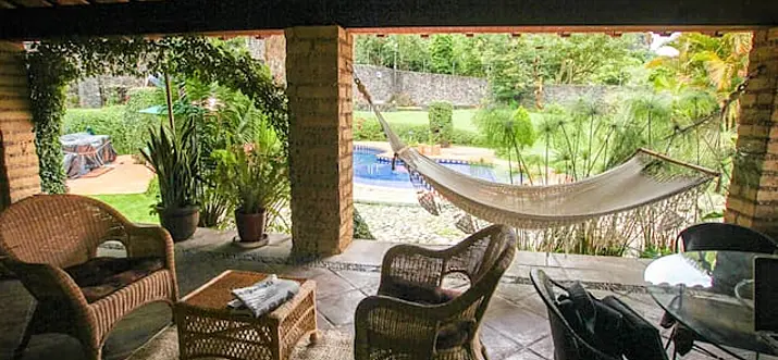 10 Handpicked Airbnb Vacation Rentals In Tepoztlan, Mexico