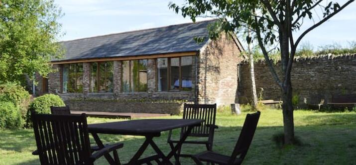airbnb Hereford