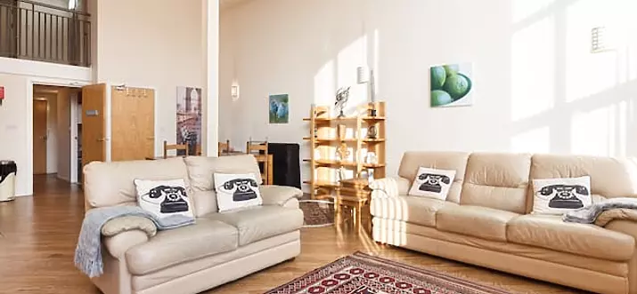 Top 18 Airbnb Vacation Rentals In Preston, Great Britain