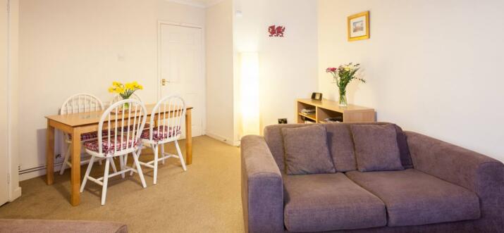 airbnb Brecon