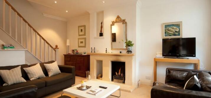 airbnb Cirencester