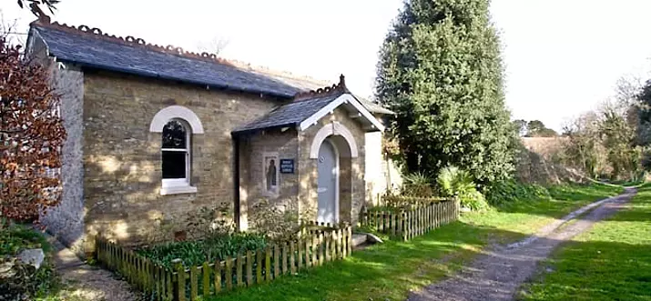 Top 11 Airbnb Vacation Rentals In Fowey, England