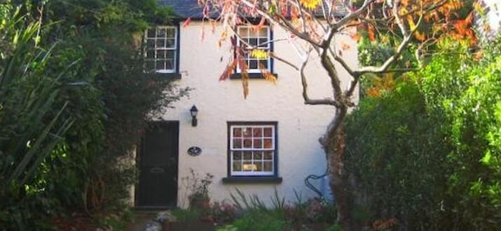 airbnb Ilfracombe, Great Britain