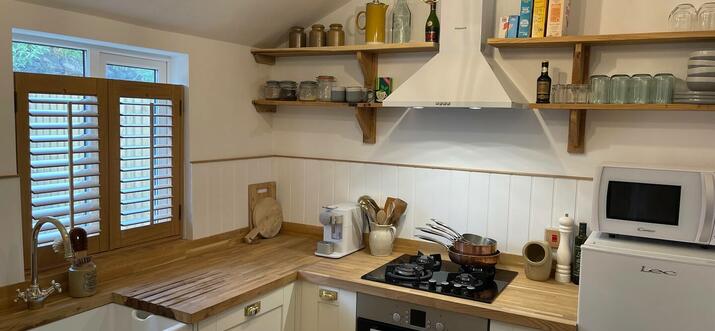 airbnb Bridport, Great Britain