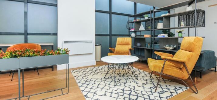 airbnb Croydon, Great Britain