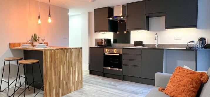 airbnb Maidstone, Great Britain