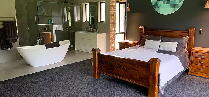 Top 17 Airbnb Vacation Rentals In Lakes Entrance, Australia