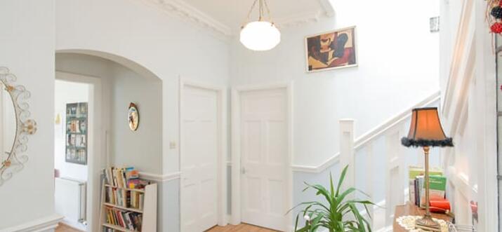 airbnb North Berwick
