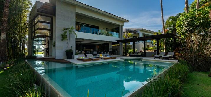 airbnb Nuevo Vallarta