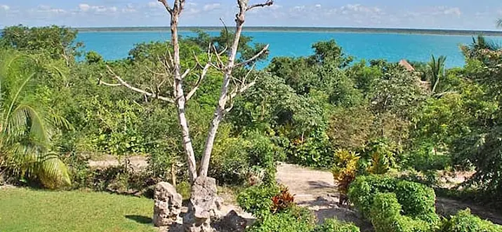 13 Best Airbnb Vacation Rentals In Bacalar, Mexico