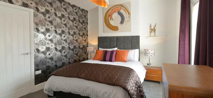 airbnb Southport