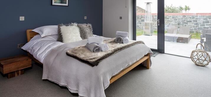 airbnb Woolacombe
