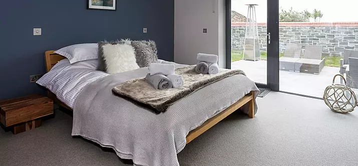 Top 15 Airbnb Vacation Rentals In Woolacombe, England