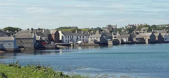 Top 11 Airbnb Vacation Rentals In Orkney, Scotland