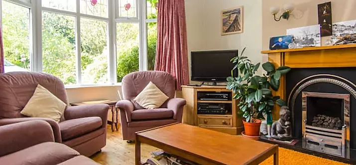Top 12 Airbnb Vacation Rentals In Derby, England