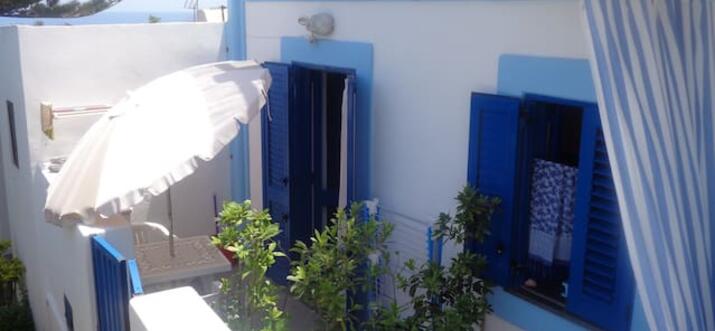 airbnb Stromboli