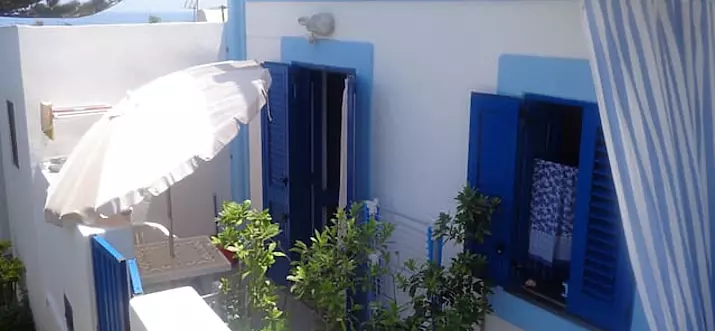 10 Best Airbnb Vacation Rentals In Stromboli, Italy