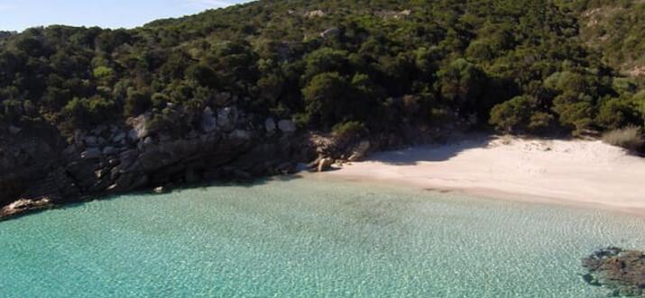 airbnb La Maddalena