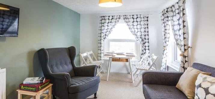 airbnb Broadstairs