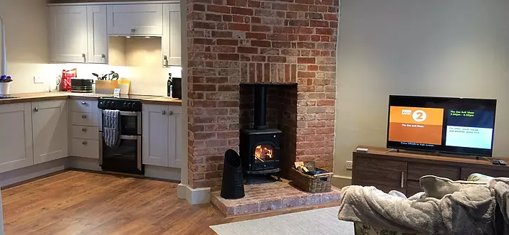 Top 17 Airbnb Vacation Rentals In Sudbury, England