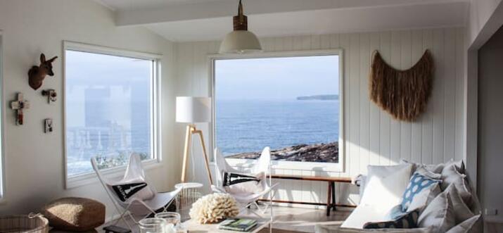airbnb Mollymook