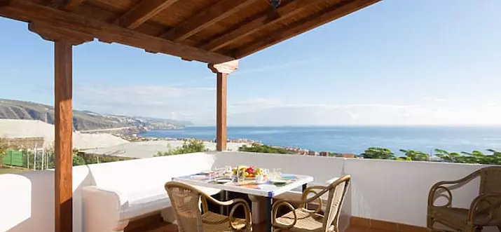 Top 13 Airbnb Vacation Rentals In Santa Cruz De Tenerife, Spain
