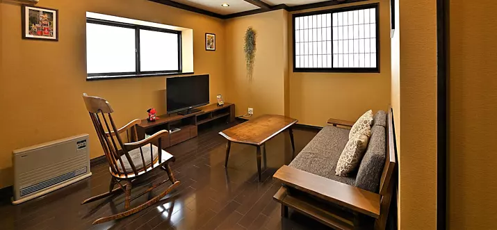 25 Handpicked Airbnb Vacation Rentals In Takayama, Japan
