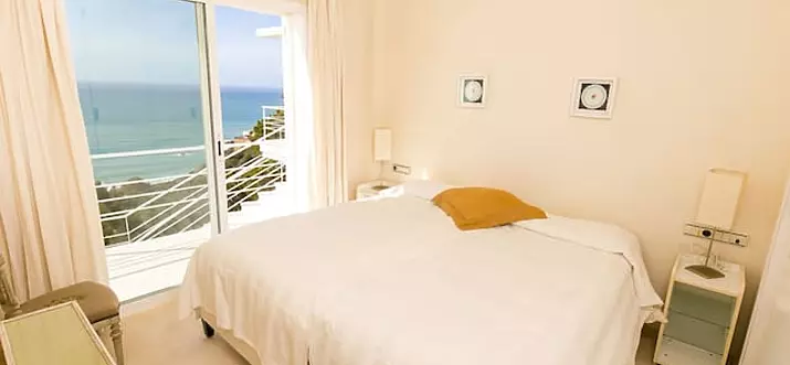 Top 10 Airbnb Vacation Rentals In Zahara De Los Atunes, Spain