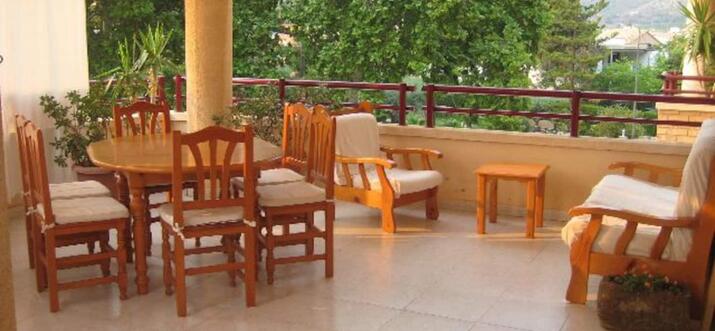 Top 12 Airbnb Vacation Rentals In Benicassim Spain Trip101