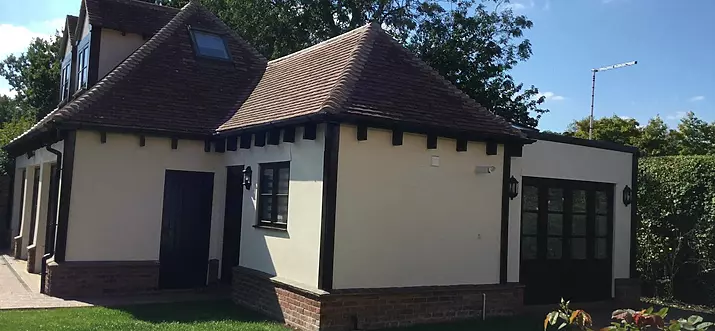 Top 17 Airbnb Vacation Rentals In Peterborough, England