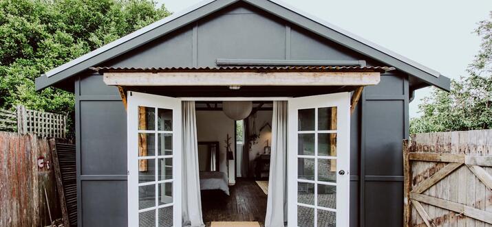 airbnb Bellingen