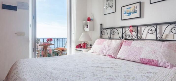 airbnb Vernazza