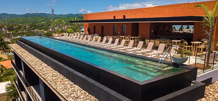 Top 14 Airbnb Vacation Rentals In Bucerías, Mexico