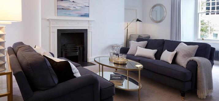 airbnb Totnes