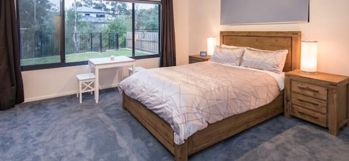 airbnb Dunsborough