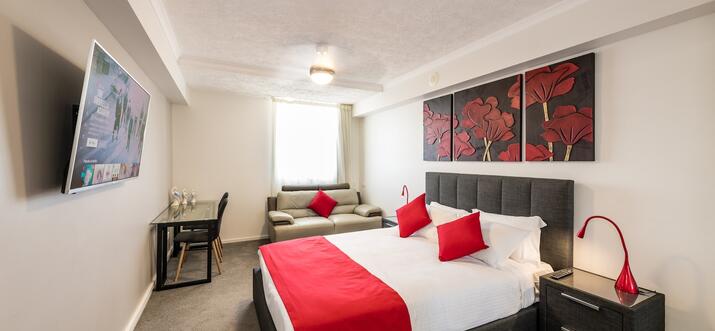 airbnb Toowoomba