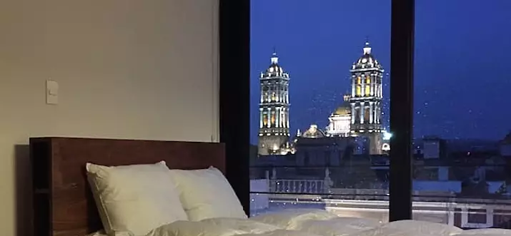 Top 11 Airbnb Vacation Rentals In Puebla, Mexico