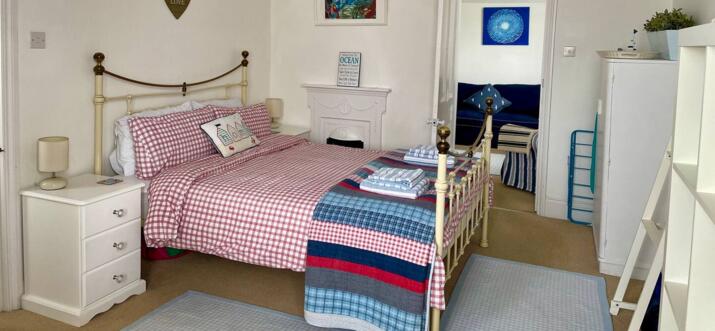 airbnb Lyme Regis