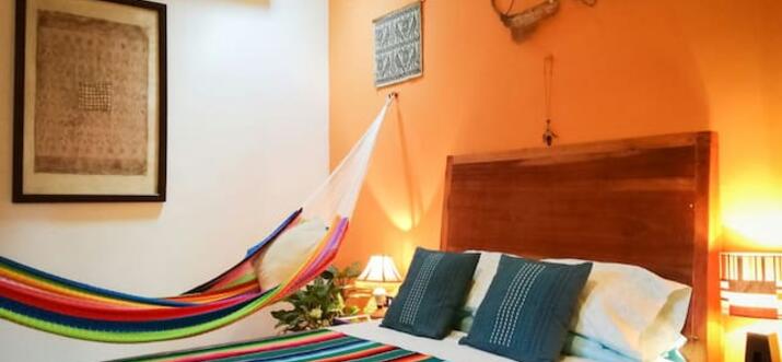 airbnb Valladolid