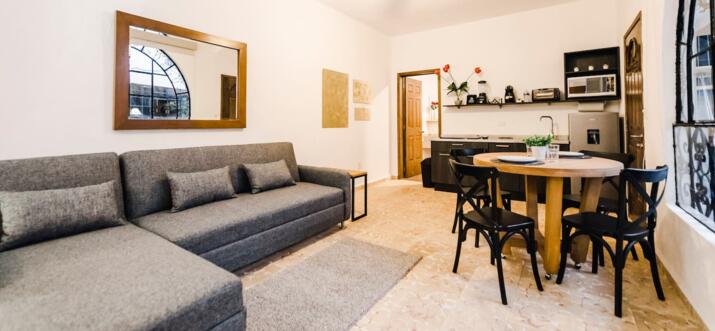 airbnb Queretaro