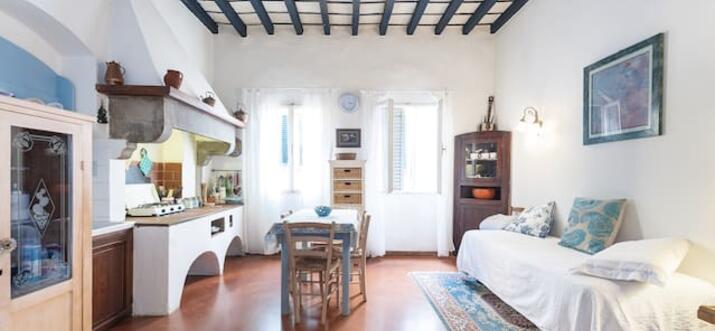 airbnb Prato