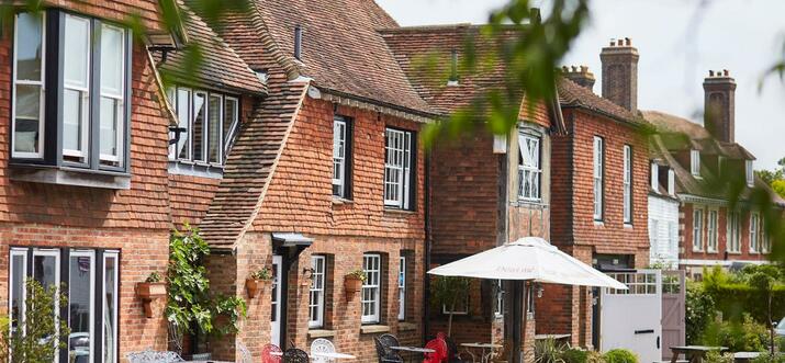 Hotels Airbnb Vacation Rentals In Wadhurst Great Britain Trip101