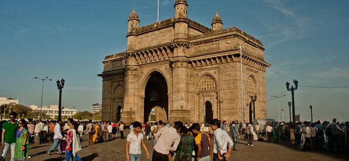 Maximum City: 11 Fun Things To Do In Mumbai With Friends