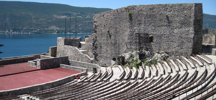 Herceg Novi: Guide To A Small, Charming Coastal Town In Montenegro