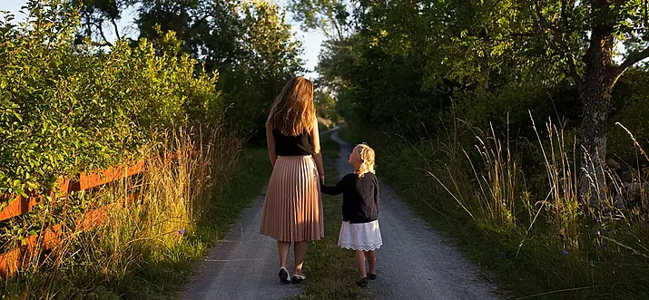 20 Weekend Getaways With Mom In The US