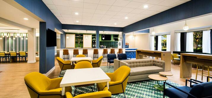 Check In: 10 Best Hotels Near Philadelphia Airport - Updated | Trip101