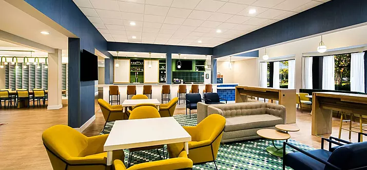 Check In: 10 Best Hotels Near Philadelphia Airport