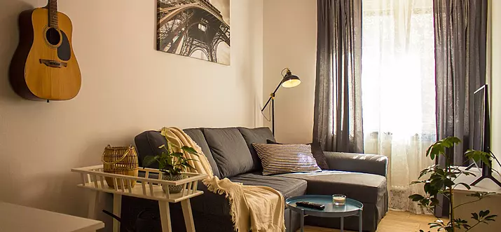 Top 14 Airbnb Vacation Rentals In Kaiserslautern, Germany