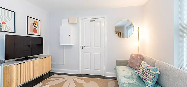 Top 20 Airbnb Vacation Rentals In Ealing, London, Great Britain
